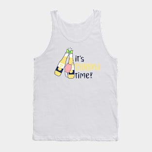 It's corona time! Tank Top